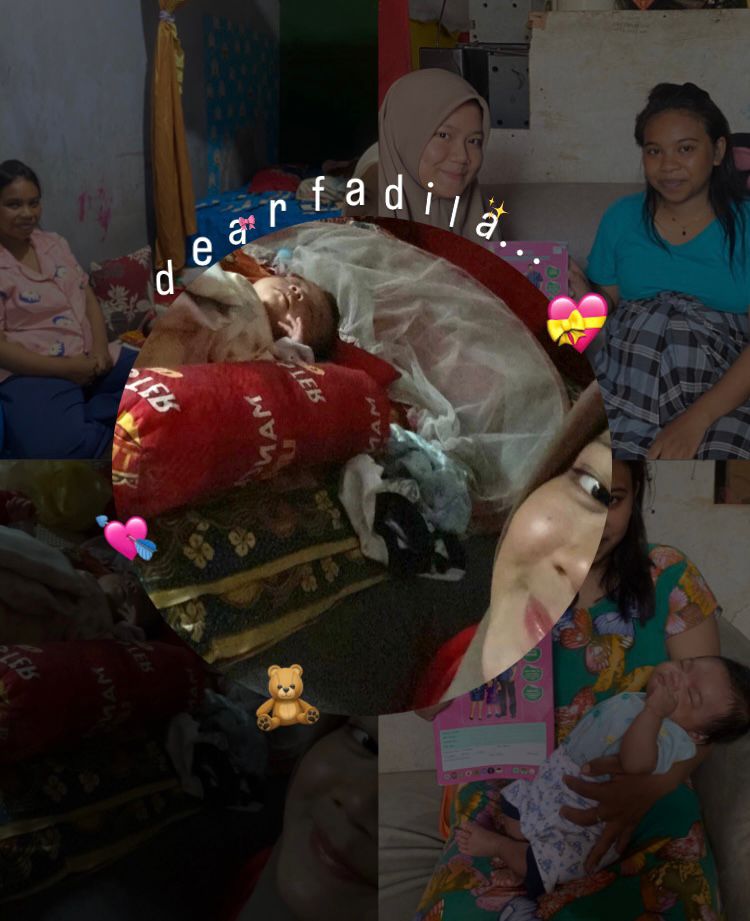 bagian 3 : dear fadila